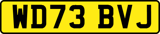 WD73BVJ