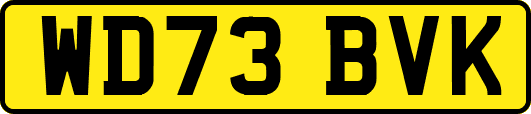 WD73BVK