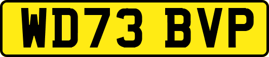 WD73BVP