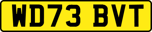 WD73BVT