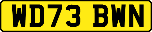 WD73BWN