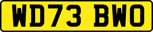 WD73BWO