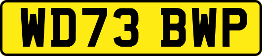 WD73BWP