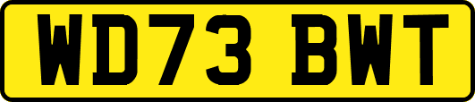 WD73BWT