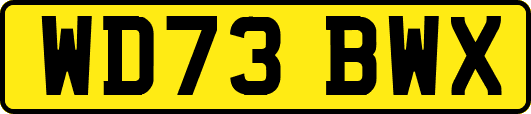 WD73BWX