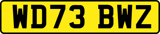 WD73BWZ
