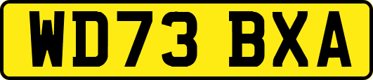WD73BXA