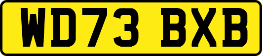 WD73BXB