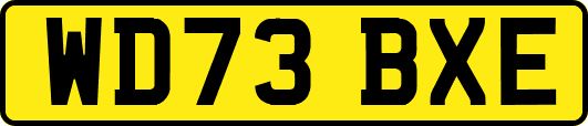 WD73BXE