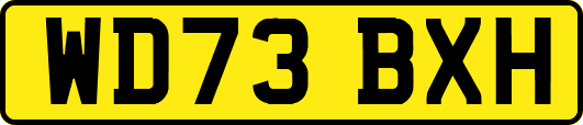 WD73BXH