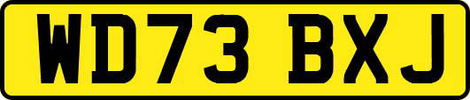 WD73BXJ
