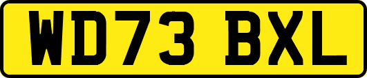 WD73BXL