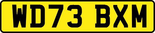 WD73BXM