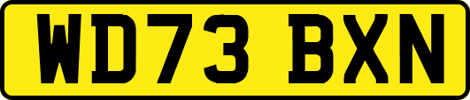 WD73BXN