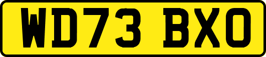 WD73BXO
