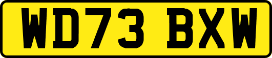 WD73BXW