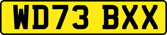 WD73BXX