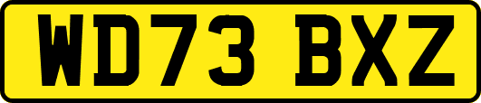 WD73BXZ