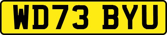 WD73BYU