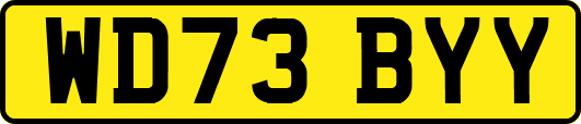 WD73BYY