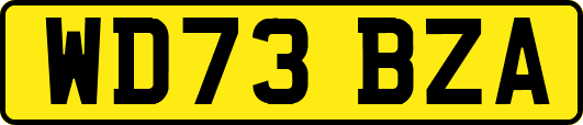 WD73BZA