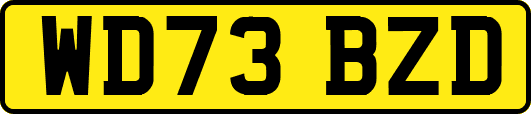 WD73BZD