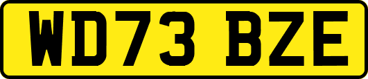 WD73BZE