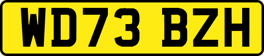 WD73BZH