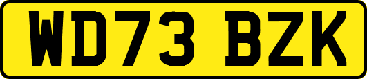WD73BZK