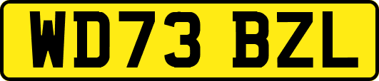 WD73BZL