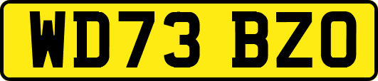 WD73BZO
