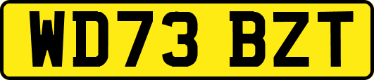 WD73BZT