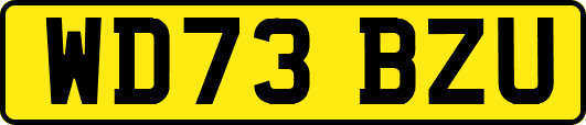 WD73BZU