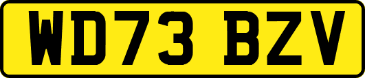 WD73BZV