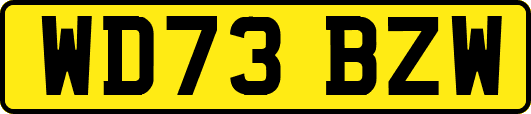 WD73BZW