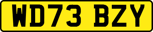 WD73BZY
