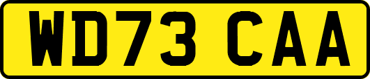 WD73CAA