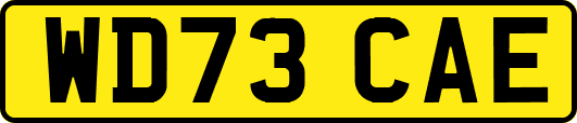 WD73CAE
