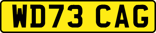 WD73CAG