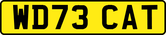 WD73CAT