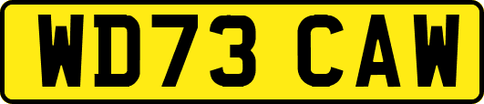 WD73CAW