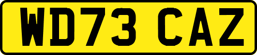 WD73CAZ