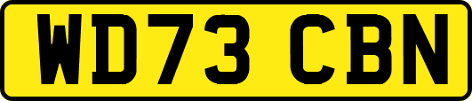 WD73CBN