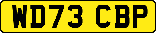 WD73CBP