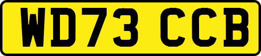 WD73CCB