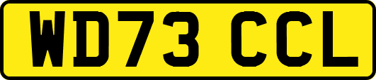 WD73CCL