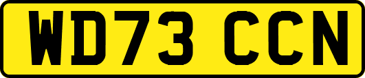 WD73CCN