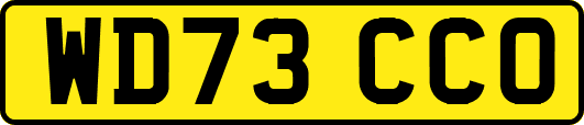WD73CCO