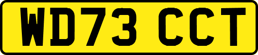 WD73CCT
