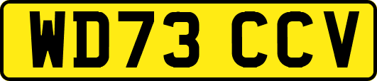 WD73CCV